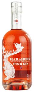 Harahorn Pink Gin 0,5 ltr. 38%