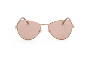 Jimmy Choo Carol/S BKU/2S Priemer skla: 56