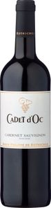 Cadet d' Oc Cabernet Sauvignon
