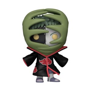 Naruto Shippuden - Zetsu 1438 - Funko Pop! Vinyl Figur