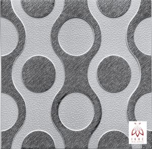 Deckenpaneele Wandpaneele Wanddeko Wandverkleidung Platten Paneele Wandtattoos GLAMOUR RETRO Polystyrol XPS Like STYROPOR 3mm stärke (0,25qm)