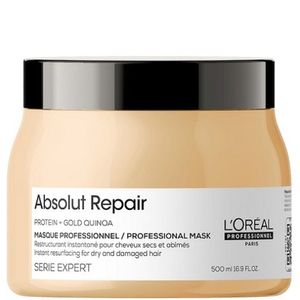 L'Oréal Maske Série Expert Absolute Repair Maske