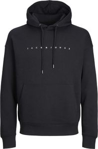 JACK & JONES Herren Kapuzensweatshirt JJESTAR JJ Sweat Hood Noos JACK & JONES Herren Kapuzensweatshirt JJESTAR JJ Sweat Hood Noos