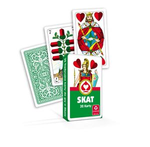Spielkarten | Skat