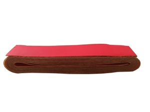 Zeltnaht-Reparatur-Band rot 300 cm selbstklebend Nahtdichter
