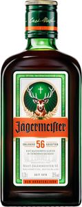 Jägermeister 35%  350 MLT
