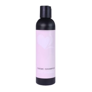 hair2heart Extensions Shampoo ohne Silikon Sulfate und Parabene mit Arganöl