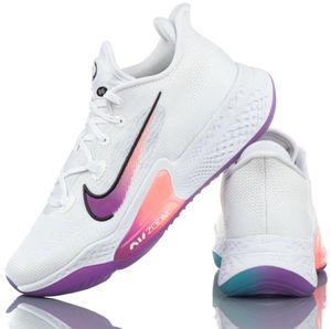 Schuhe Basketball Nike Air Zoom Bb Nxt , CK5707 100, Größe:47