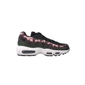 Nike Air Max 95 DN5462-200 Brown Basalt/Black-Sequoia 37.5 EU