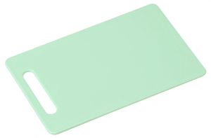 Płyta PCV 24 x 15 cm, miętowa
