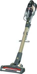 Black & Decker PowerSeries Extreme Beutellos Bronze, Grau