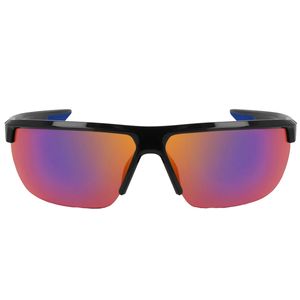 CW8742 Rechteckige Sport-Sonnenbrille für Herren