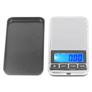 Cyfrowa waga kieszonkowa 500g/0.01g - przenośna mini waga precyzyjna z wyświetlaczem LCD, wysoka precyzja, idealna do biżuterii, gospodarstwa domowego i laboratorium