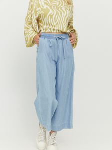 Mazine Chilly Denim Pants - Hose, Größe_Bekleidung:M, Mazine_Farbe:light blue wash