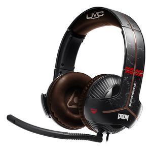THRUSTMASTER Y-350X Doom Edition (Xbox One / PC)