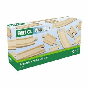 BRIO Kleines Schienensortiment, 1 Set