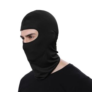 ["Sturmhaube Gesichtsmaske Face Mask Winddicht Fahrradmaske Warm Bike Ski, real_mgb_artnum Schwarze "],