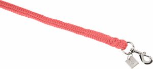 Eskadron Duralastic Swivel Hook Strick coral blossom Classic Sports 25 F/S, Größe:Stück