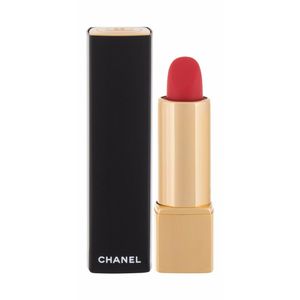Chanel Rouge Allure Velvet Lip Stick /Lippenstift 66 Indomabile 3,5 g