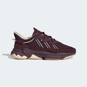 Adidas Ozweego Sneaker aubergine Gr. 40 2/3 GY6801 Adidas Ozweego Sneaker aubergine Gr. 40 2/3 GY6801