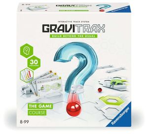 GraviTrax The Game Course Ravensburger 27018