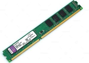 Kingston 4GB DDR3 1333MHz Ram Memory PC KVR1333D3N9/4G PC-10600 1.5 Volt DDR3
