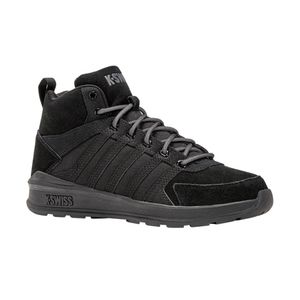 K-Swiss Sneaker mid schwarz 44