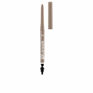 Essence Superlast 24h Eyebrow Pomade Pencil Wasserfester doppelseitiger Augenbrauenstift Für Frauen 0,31 g