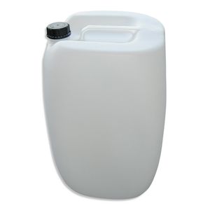 60 Liter 60 L Kanister natur Wasserkanister Trinkwasserkanister (60 Knn)