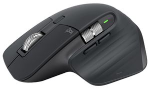 Logitech MX Master 3S graphite