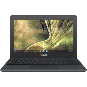 ASUS Chromebook C204MA-GJ0114 - Intel® Celeron® - 1,1 GHz - 29,5 cm (11.6 Zoll) - 1366 x 768 Pixel - ASUS