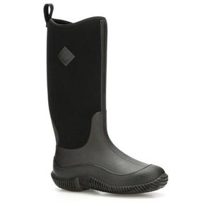 Muck Boots dámske gumáky Hale FS5809 (39/40 EU) (Black)
