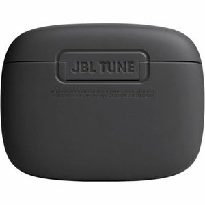 JBL Tune Buds, True Wireless Stereo (TWS), Anrufe/Musik, 20 - 20000 Hz, 10,8 g, Kopfhörer, Schwarz