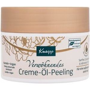 Kneipp, Verwohendes, Krem i peeling do twarzy, 200g (PRODUKT Z NIEMIEC)