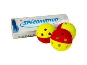 SPEEDMINTON Speedminton® Beach Paddle Balls