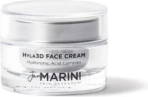 Jan Marini Hyla3d Face Cream Hyaluronic Acid Complex 30 ml