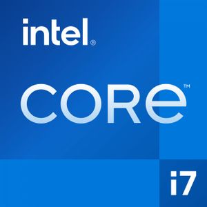 Intel Core i7 11700 - 8 Kerne - 16 Threads - 16 MB Cache-Speicher