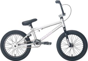 Freestyle BMX Academy Inspire 18'' 2022 Concrete Grey