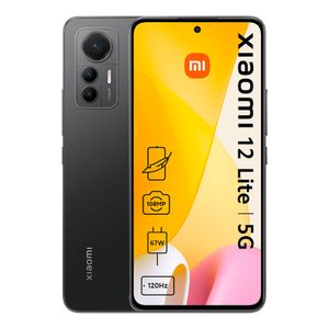 Xiaomi Mi 1 - Mobilný telefón - 2 MP 256 GB - Schwarz