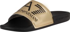 EA7 Sea World Visibility Badeschuhe Herren