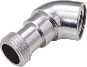 Duschkrümmer ABS Chrom EDM Duschkrümmer ABS Chrom EDM