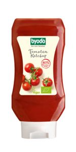 byodo Byodo Tomaten Ketchup -- 300ml