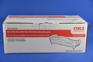Fotoválec OKI 42102802