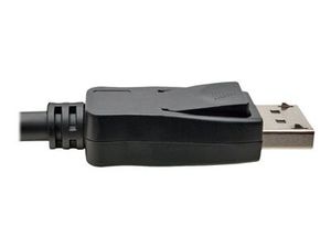 EATON TRIPPLITE DisplayPort 1.2 auf HDMI