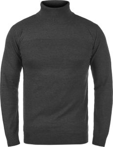 INDICODE IDErnetto Herren Rollkragenpullover Pullover mit Rollkragen INDICODE IDErnetto Herren Rollkragenpullover Pullover mit Rollkragen