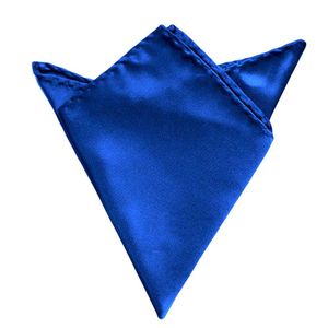 Oblique Unique Einstecktuch Kavalierstuch Stecktuch Business Hochzeit - blau