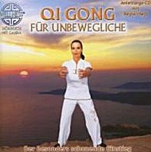Canda-Qi Gong Für Unbewegliche