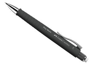 Ołówek mechaniczny "Poly Matic" 0,7 mm