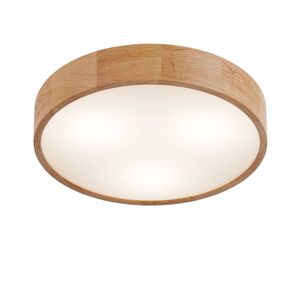 Envostar Deckenlampe 'Kerio' aus Holz