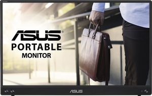 ASUS ZenScreen MB16ACV 39. 6cm(16:9)FHD USB-C